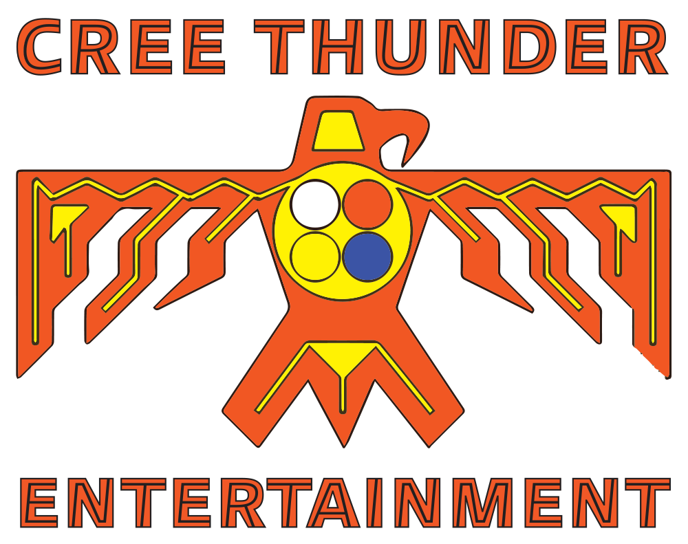 Cree Thunder Entertainment